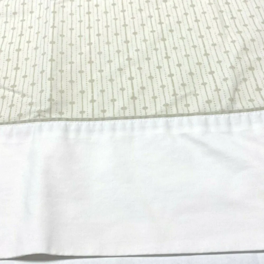 Martha Stewart Discontinued King Pillowcases Shams